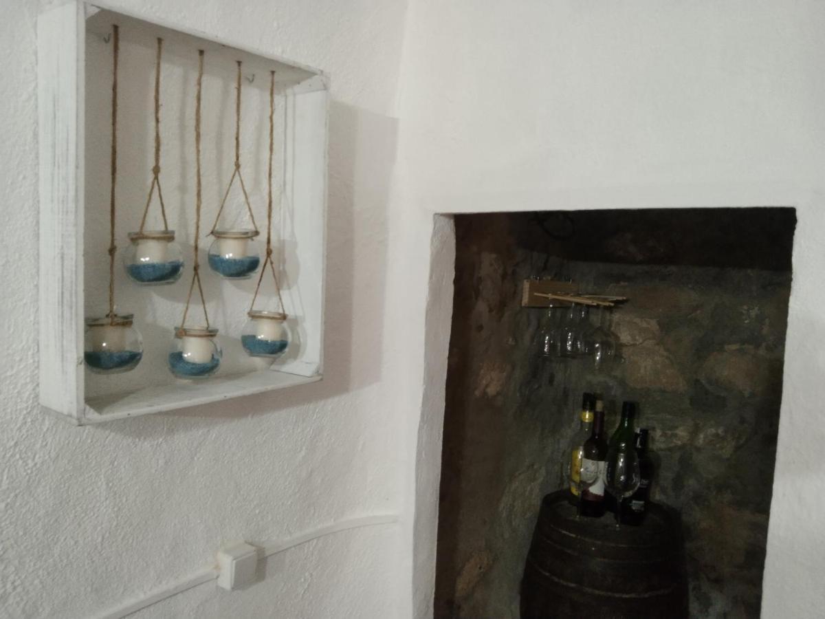 Villa Casa De Pueblo Garcia Marquez Geldo Esterno foto