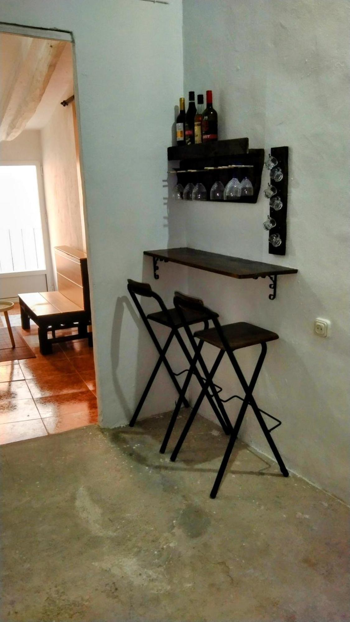 Villa Casa De Pueblo Garcia Marquez Geldo Esterno foto