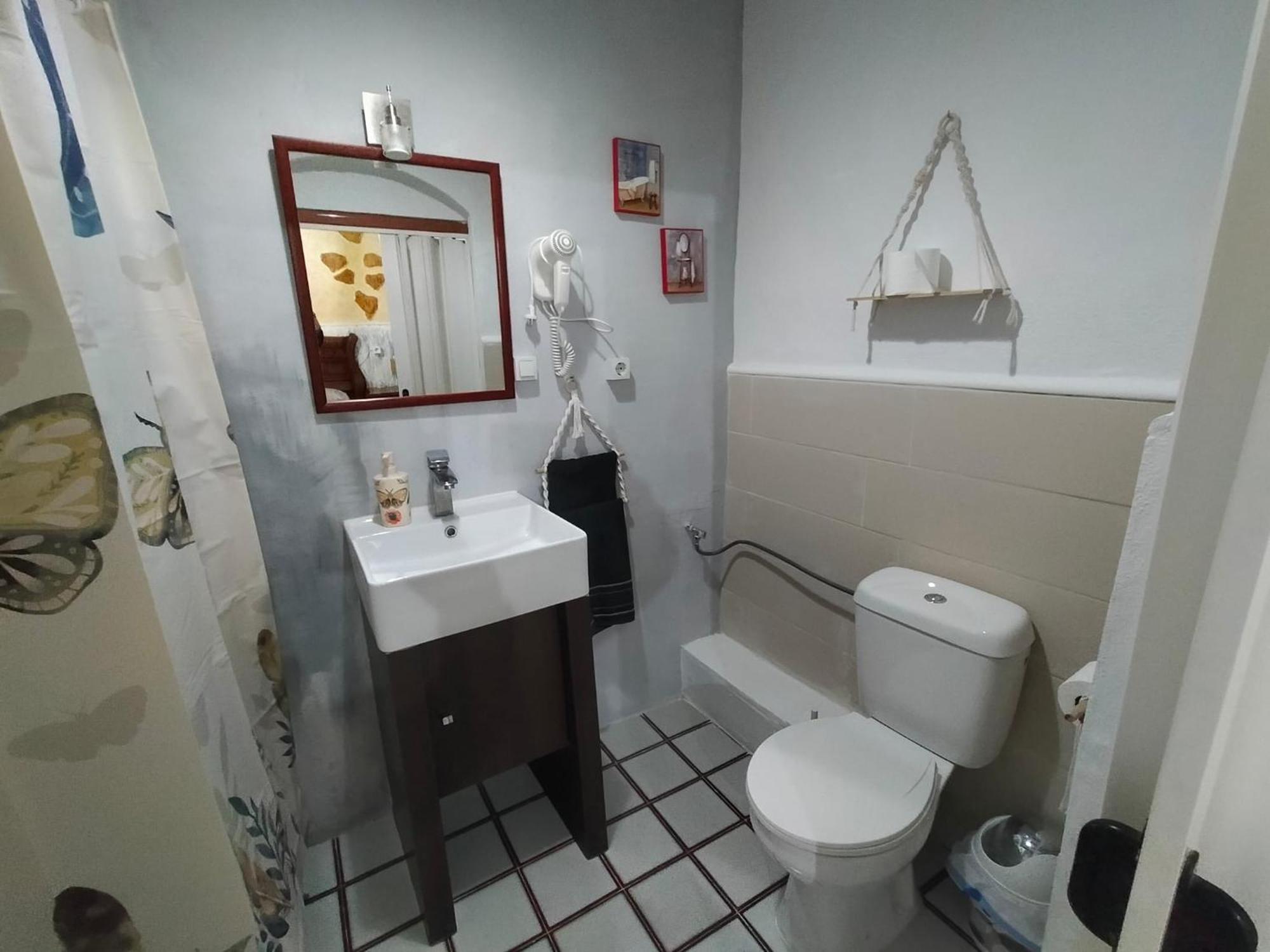 Villa Casa De Pueblo Garcia Marquez Geldo Esterno foto